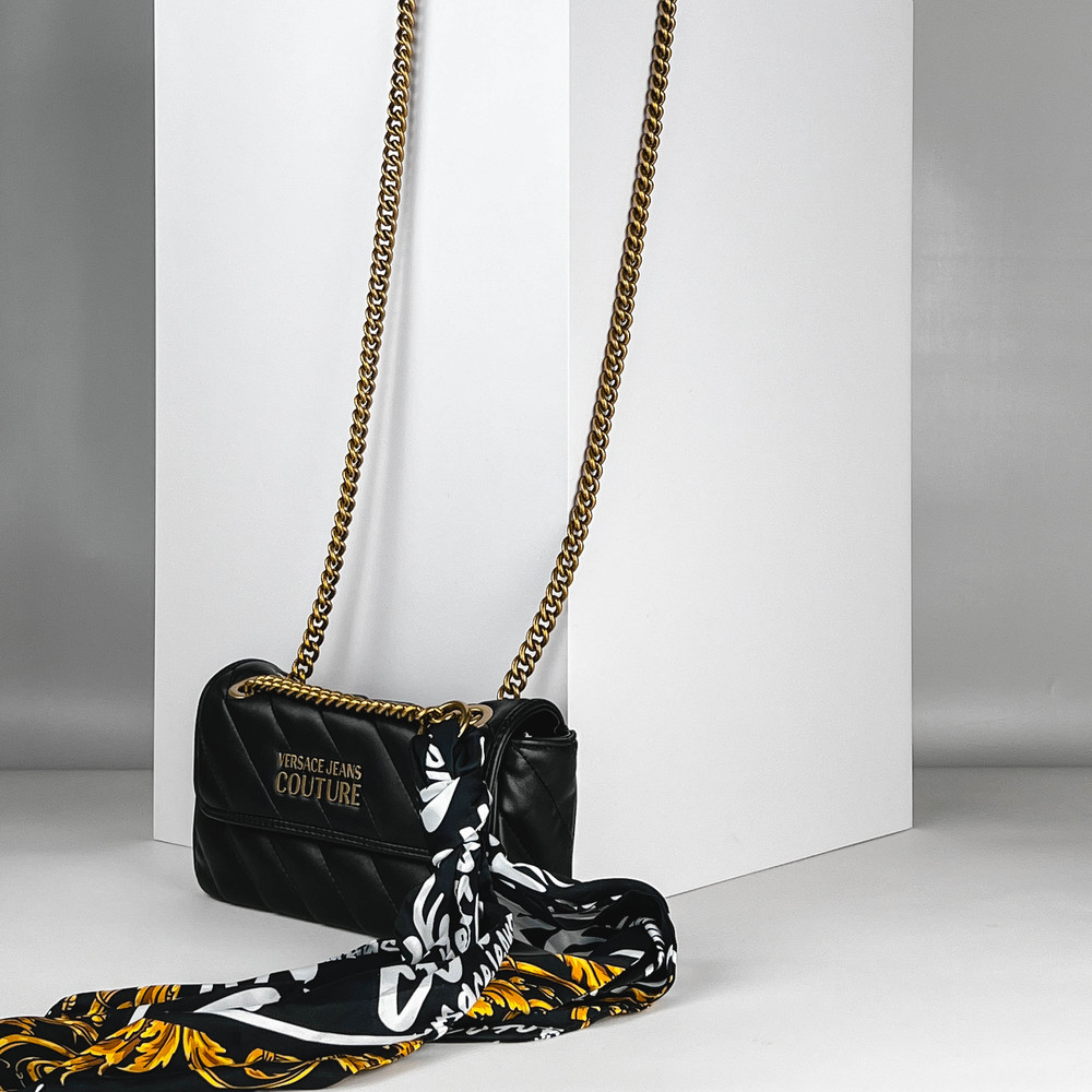 Сумка через плечо Черный Сумки через плечо Сумки Женщинам