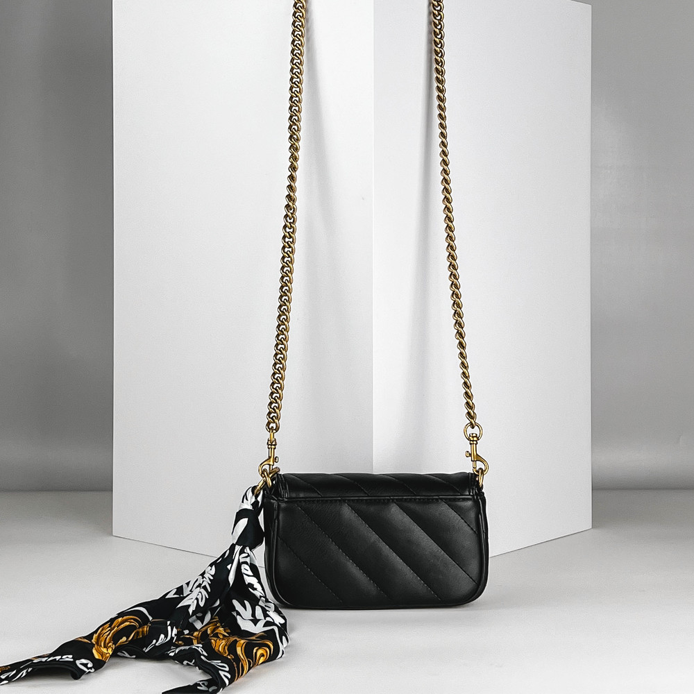 Сумка через плечо Черный Сумки через плечо Сумки Женщинам