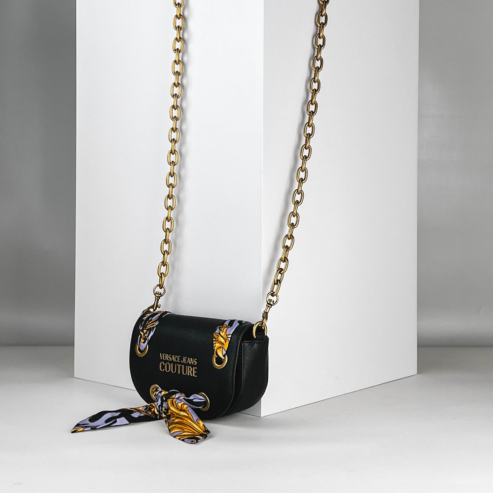 Сумка через плечо Черный Сумки через плечо Сумки Женщинам