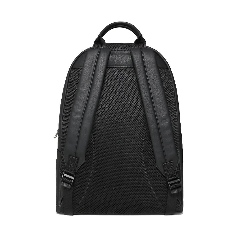 COLOR STRIP BACKPACK Черный Рюкзаки Мужчинам