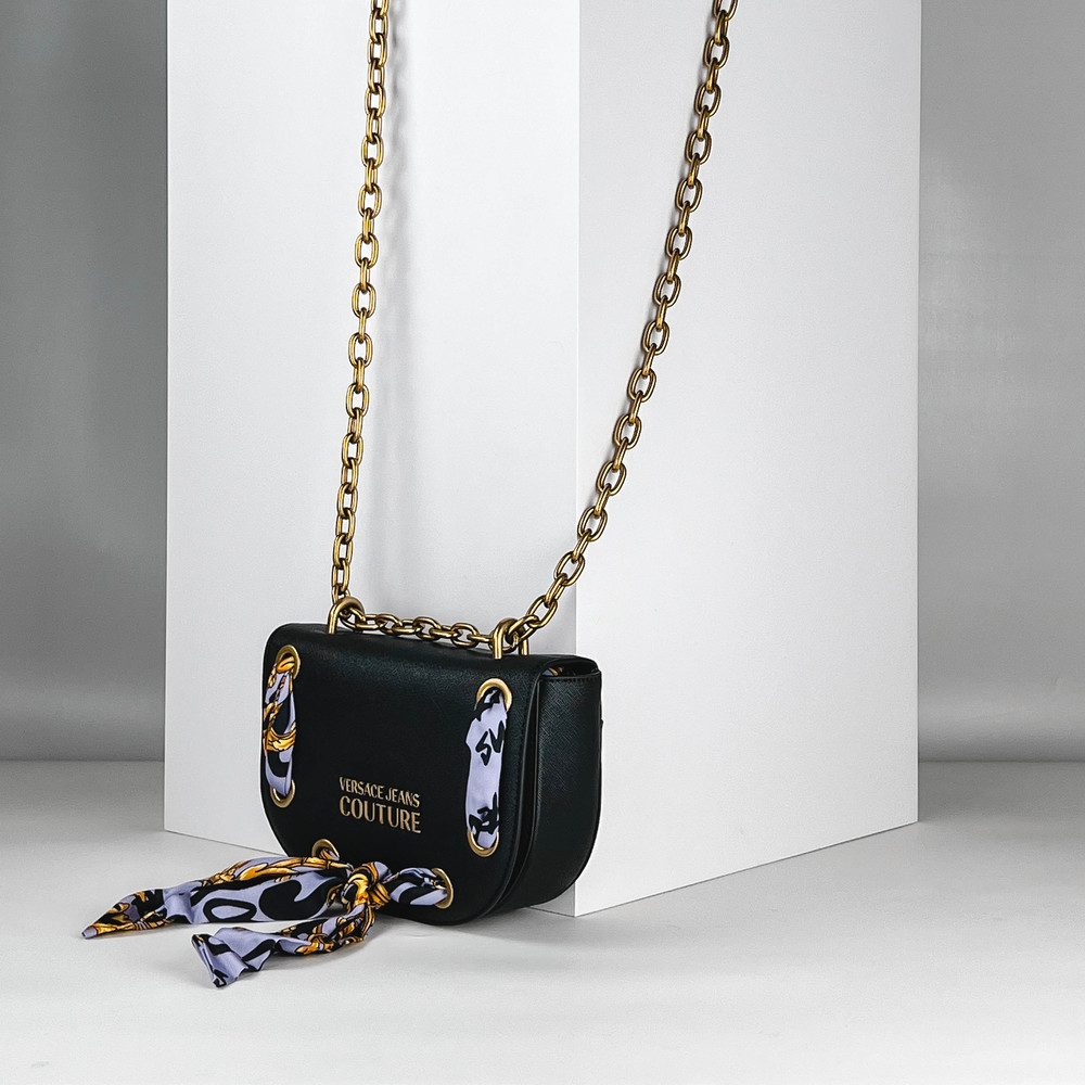 Сумка через плечо Черный Сумки через плечо Сумки Женщинам