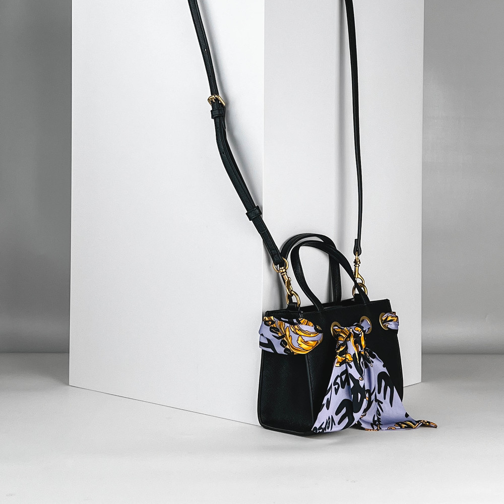 Сумка через плечо Черный Сумки через плечо Сумки Женщинам