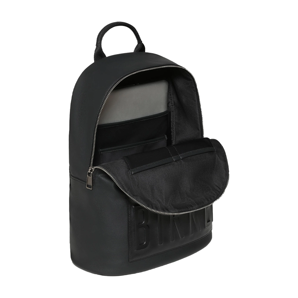 COLOR STRIP BACKPACK Черный Рюкзаки Мужчинам