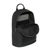COLOR STRIP BACKPACK Черный Рюкзаки Мужчинам