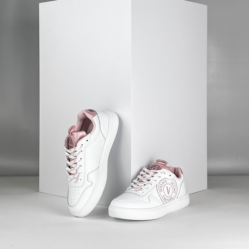 Кеды Белый Кеды Обувь Женщинам