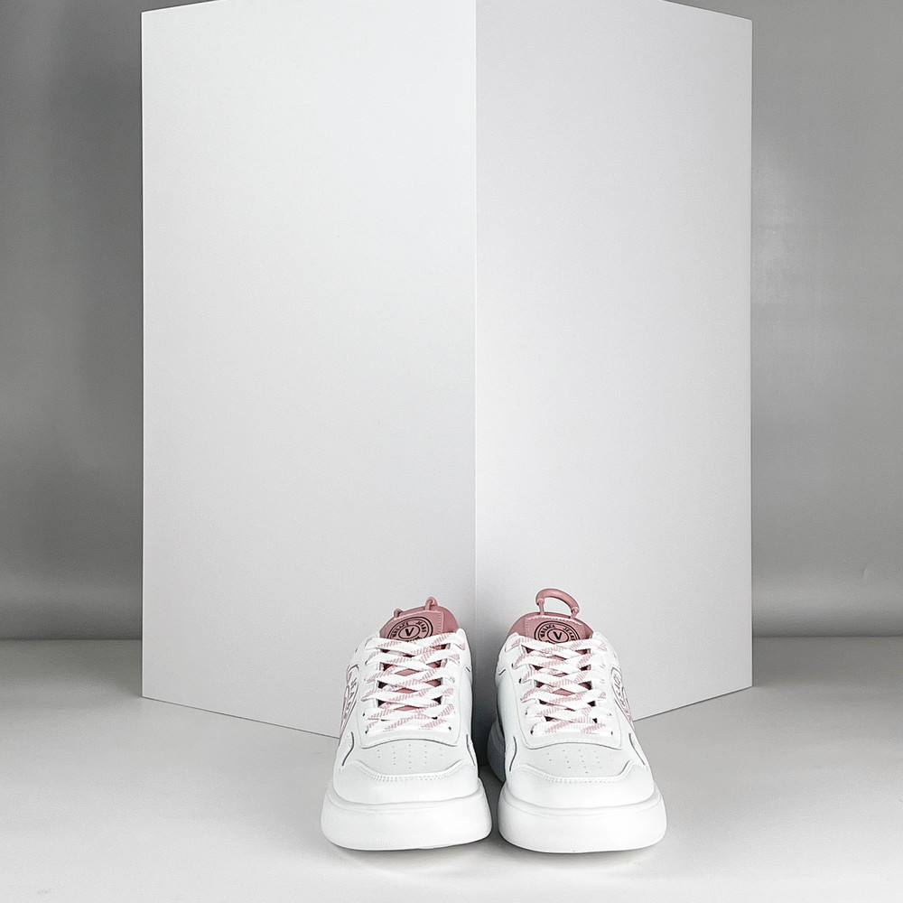 Кеды Белый Кеды Обувь Женщинам