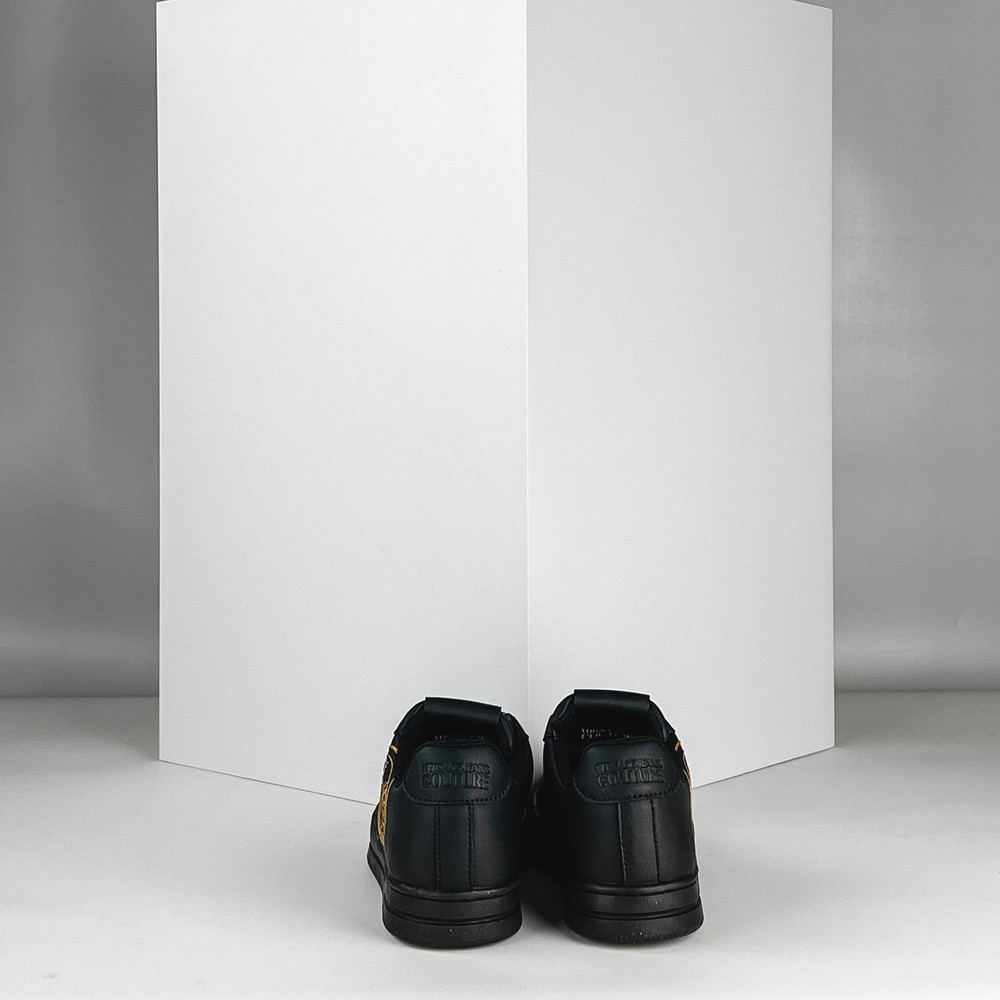 Кеды Черный Кеды Обувь Женщинам