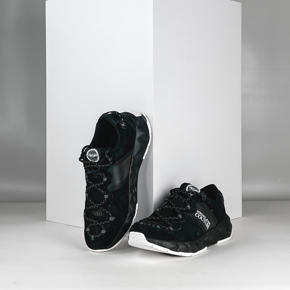 Кроссовки Черный Кроссовки Обувь Мужчинам