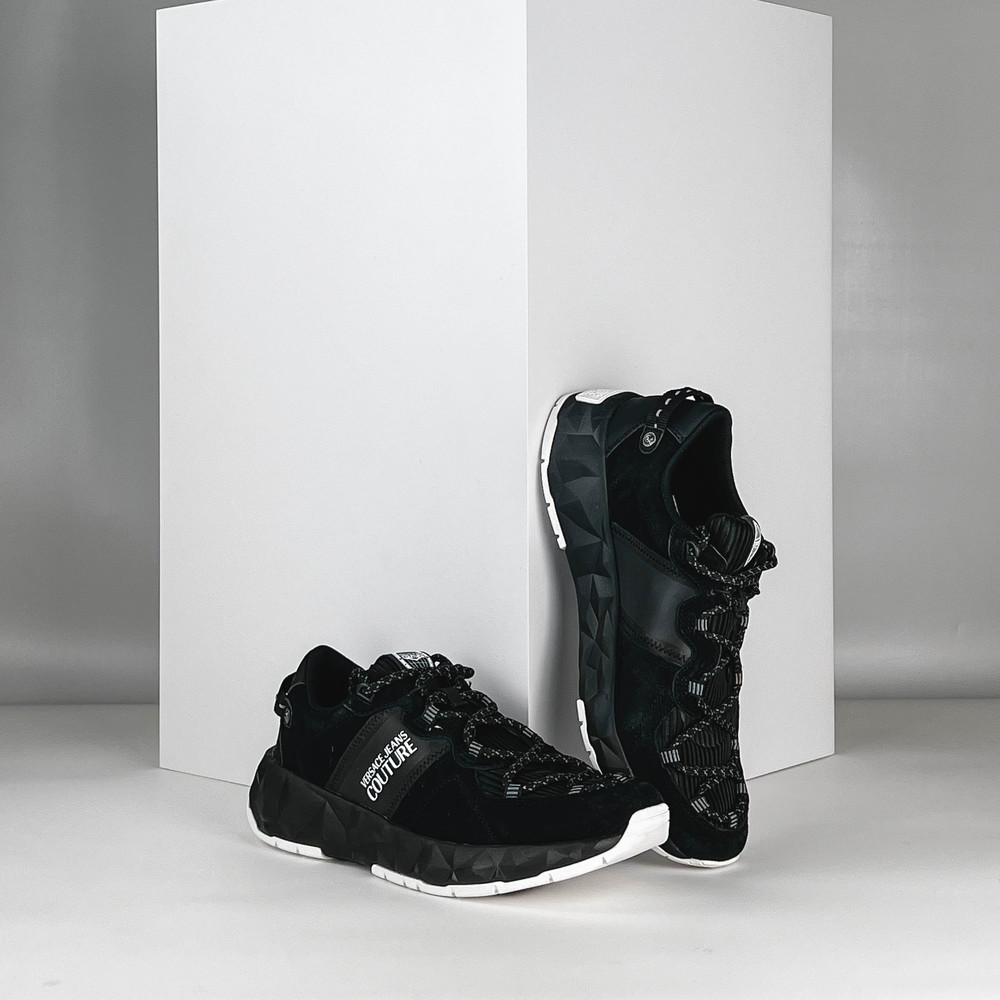 Кроссовки Черный Кроссовки Обувь Мужчинам