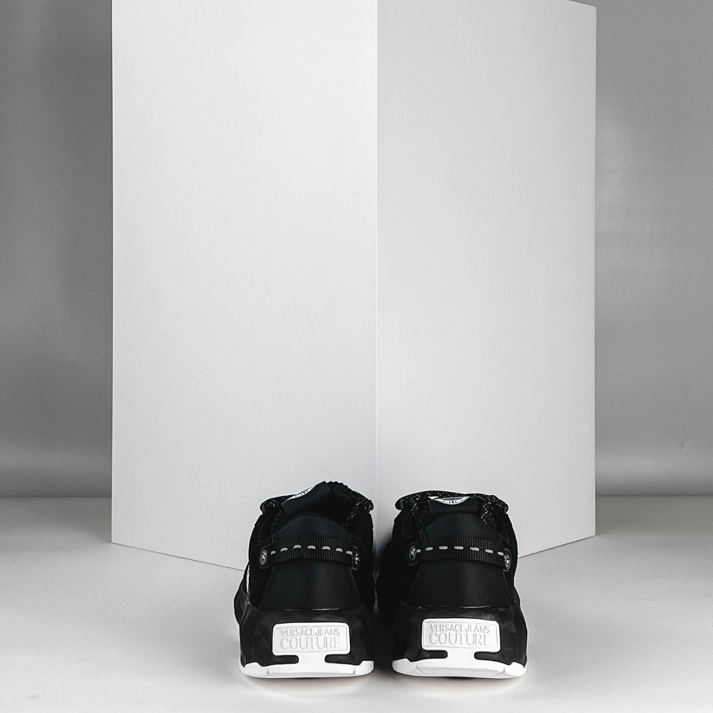 Кроссовки Черный Кроссовки Обувь Мужчинам