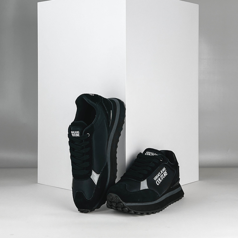 Кроссовки Черный Кроссовки Обувь Мужчинам