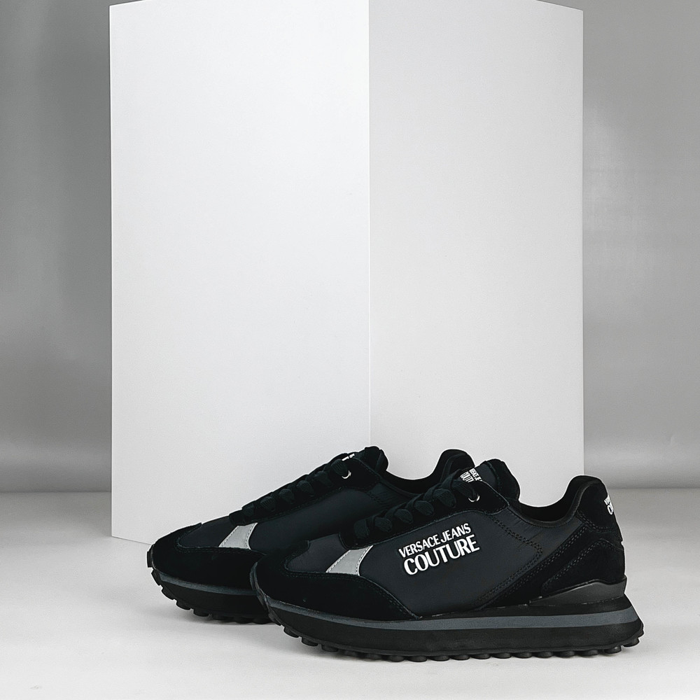 Кроссовки Черный Кроссовки Обувь Мужчинам