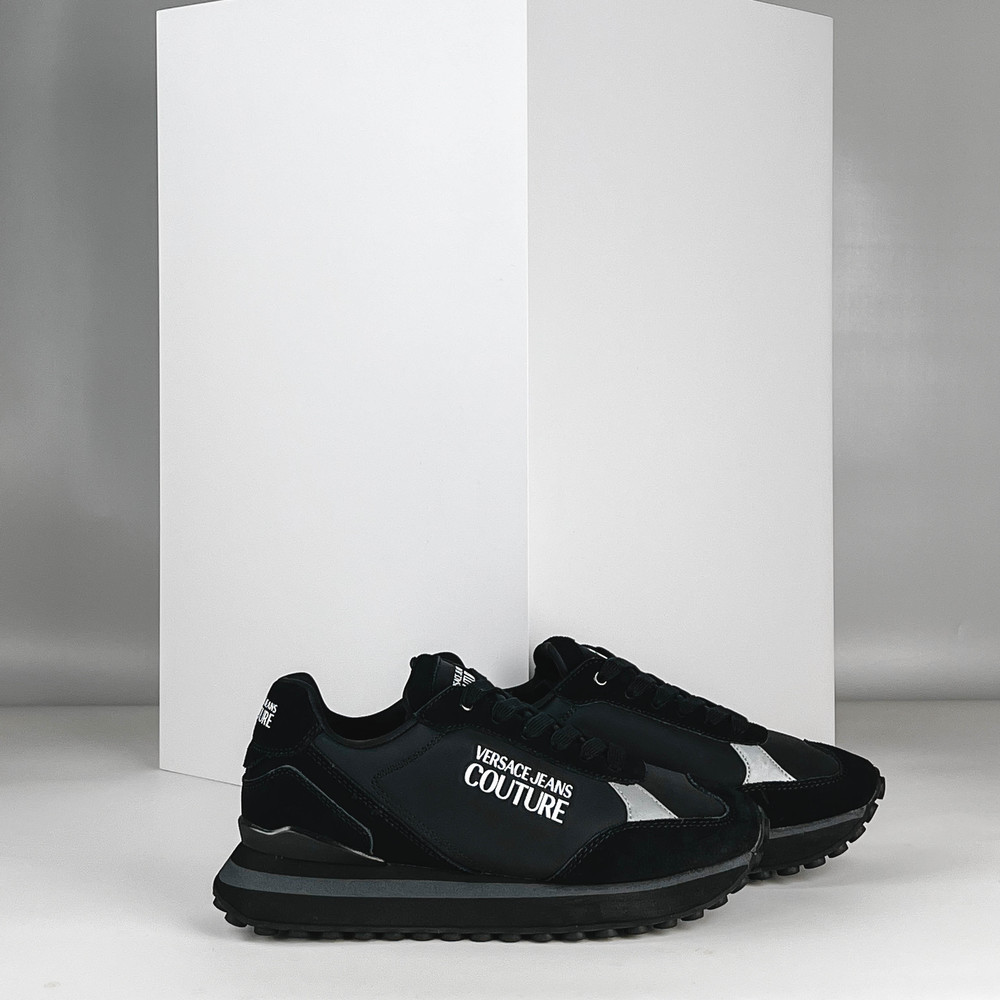 Кроссовки Черный Кроссовки Обувь Мужчинам