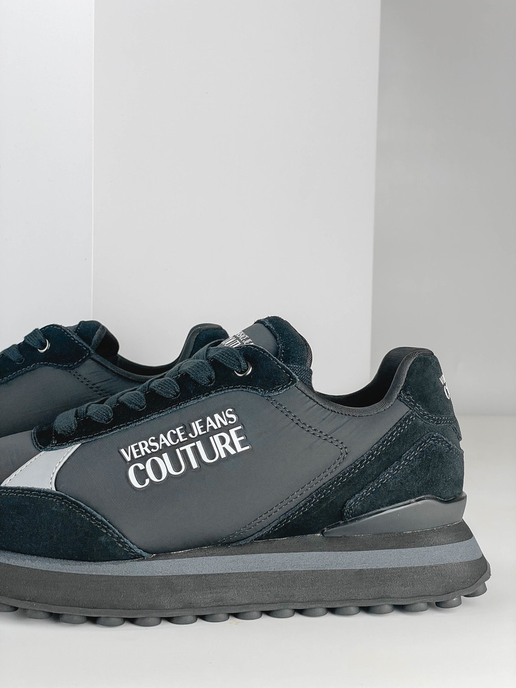 Кроссовки Черный Кроссовки Обувь Мужчинам