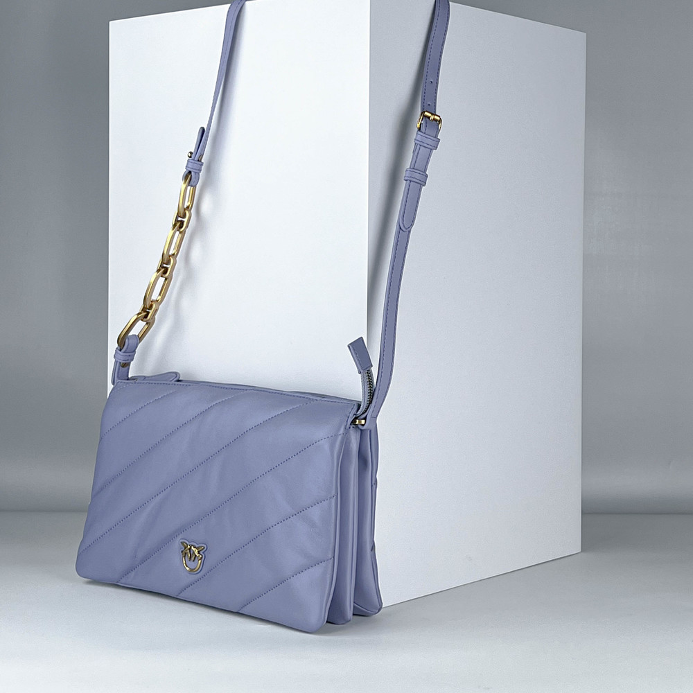 Сумка через плечо Сиреневый Сумки через плечо Сумки Женщинам