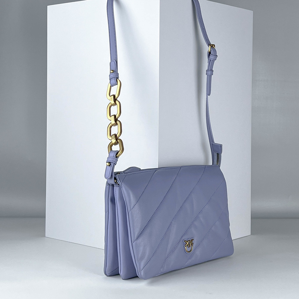 Сумка через плечо Сиреневый Сумки через плечо Сумки Женщинам