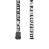 MEN'S BELT 4 CM 059 Черный Ремень Мужчинам