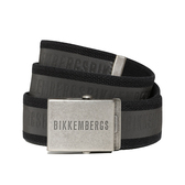 LEATHER MEN'S BELT Черный Ремень Мужчинам