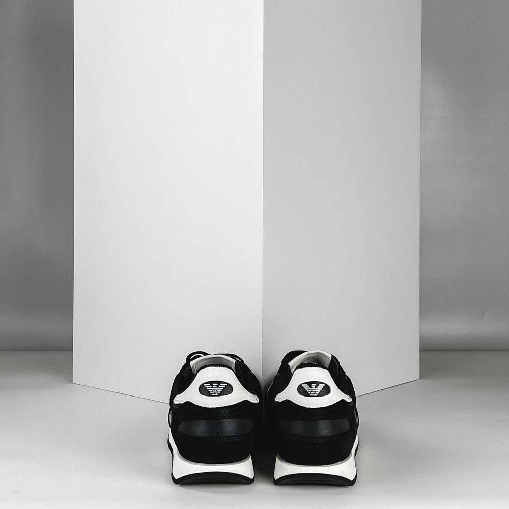 Кроссовки Черный Кроссовки Обувь Мужчинам