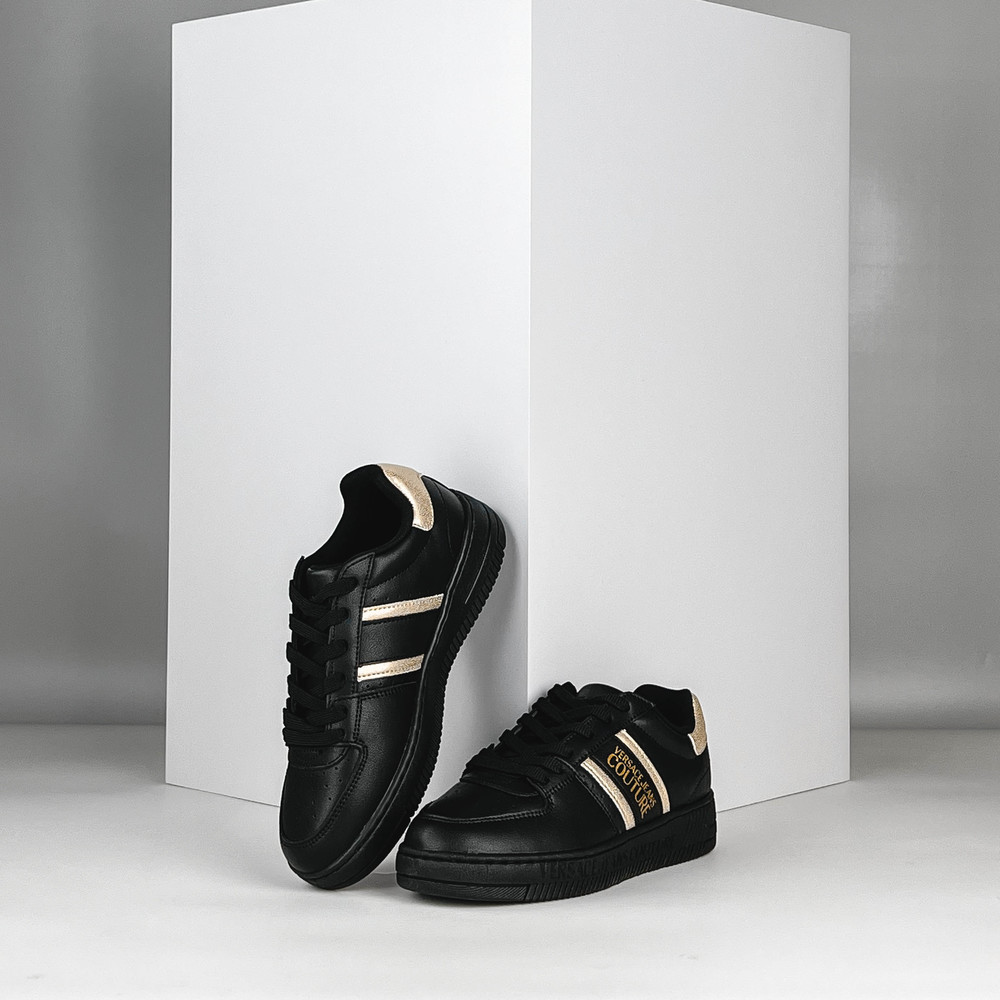 Кроссовки Черный Кроссовки Обувь Женщинам