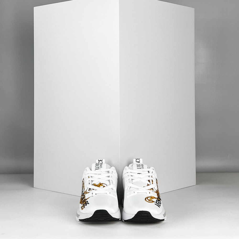 Кроссовки Белый Кроссовки Обувь Женщинам