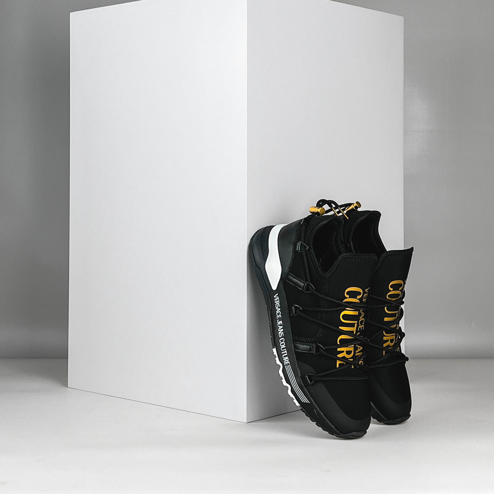 Кроссовки Черный Кроссовки Обувь Мужчинам