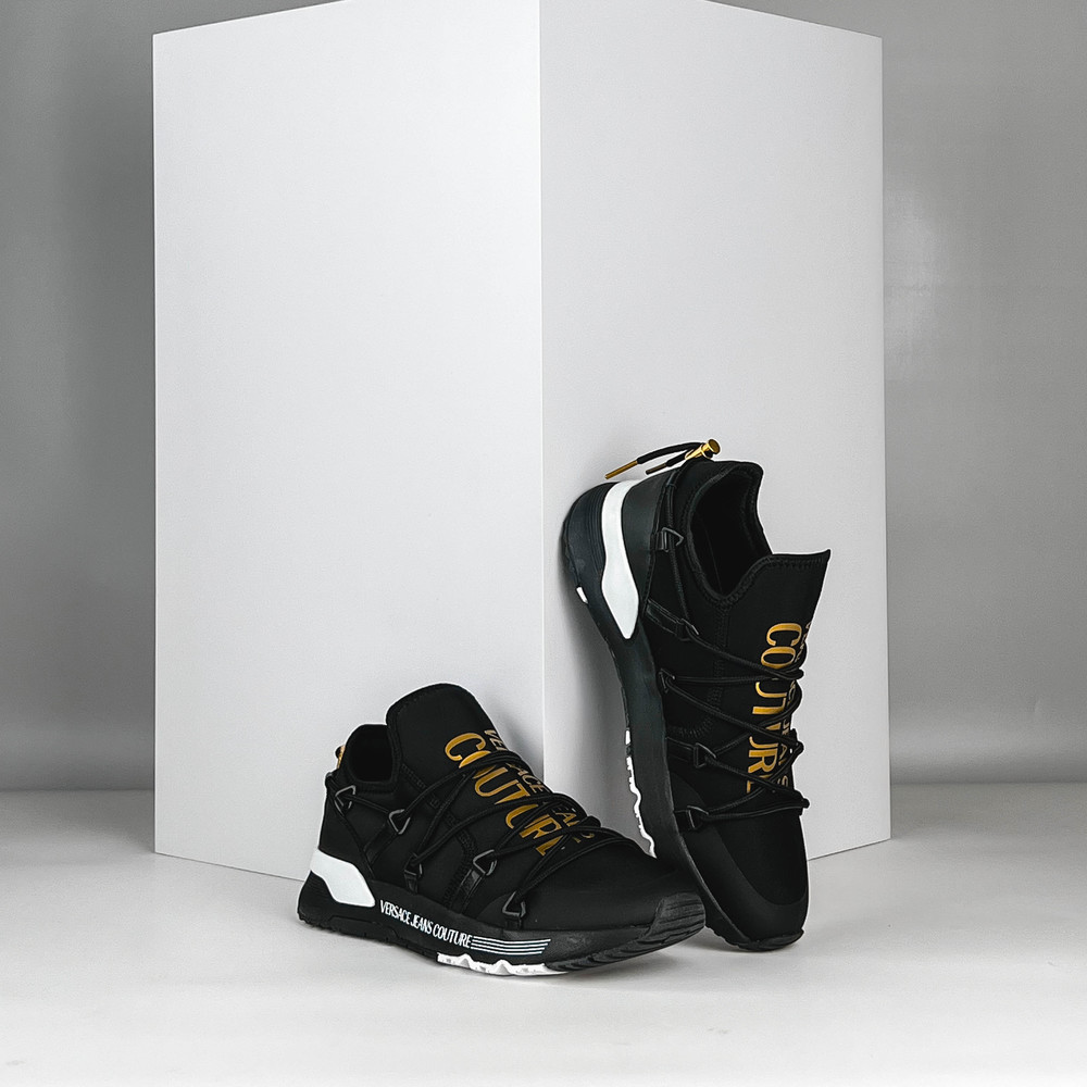 Кроссовки Черный Кроссовки Обувь Мужчинам