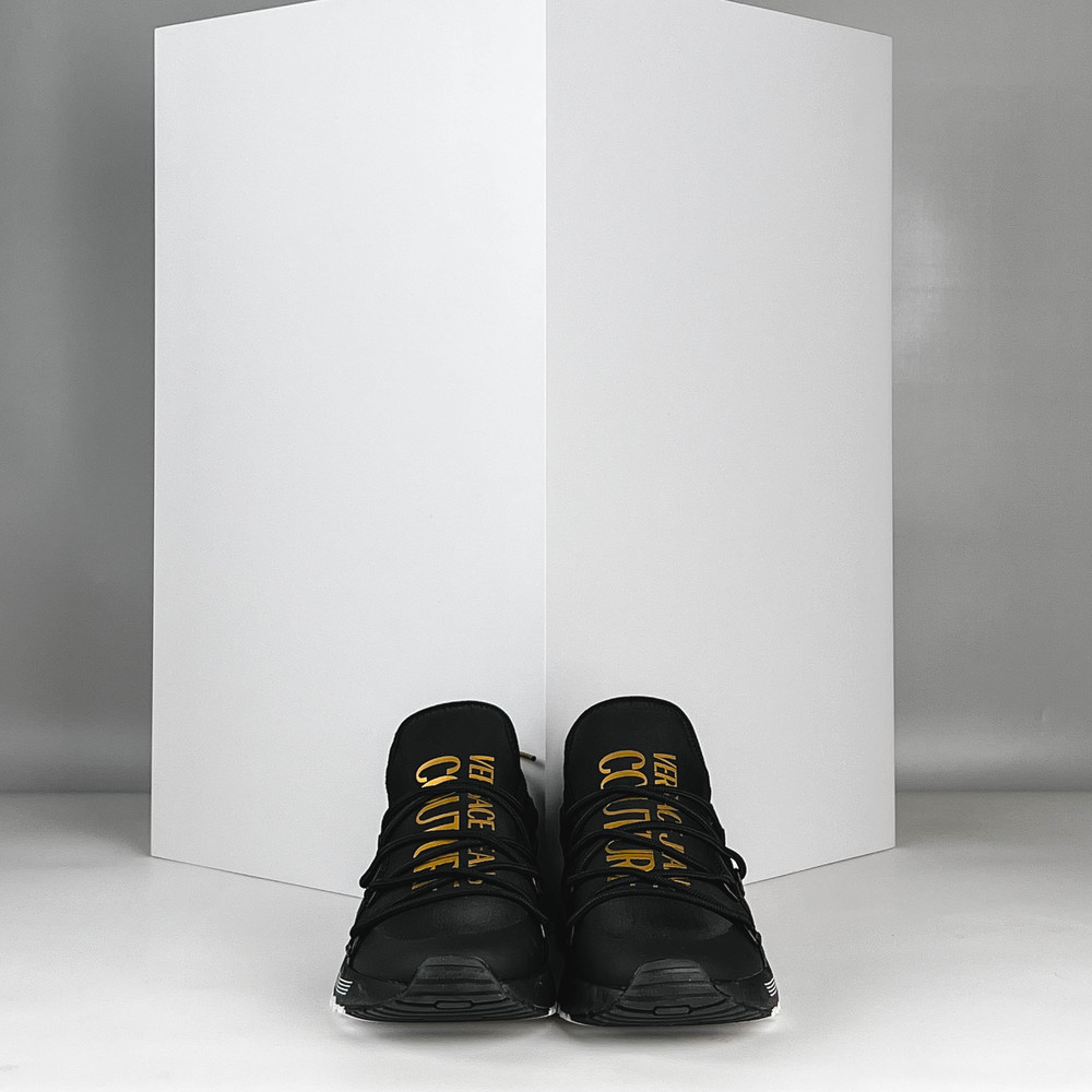 Кроссовки Черный Кроссовки Обувь Мужчинам