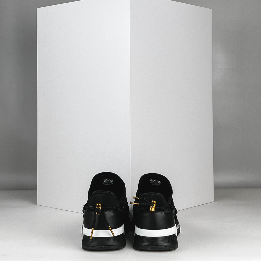 Кроссовки Черный Кроссовки Обувь Мужчинам