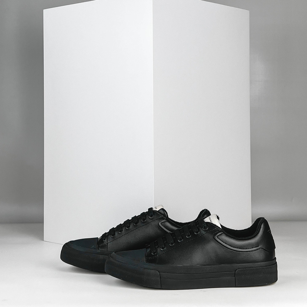 Кеды Черный Кеды Обувь Мужчинам