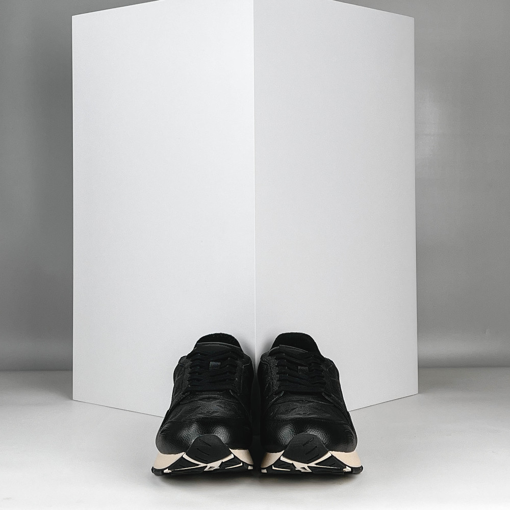 Кроссовки Черный Кроссовки Обувь Мужчинам