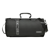 GUM HOLDALL BAG BLACK Черный Спортивные сумки Сумки Мужчинам