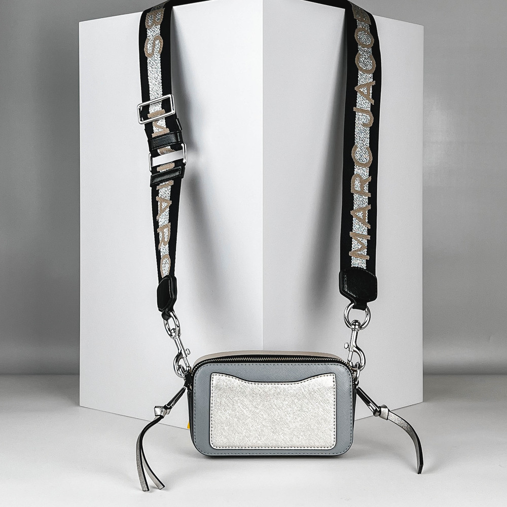 Сумка через плечо Серебро Сумки через плечо Сумки Женщинам