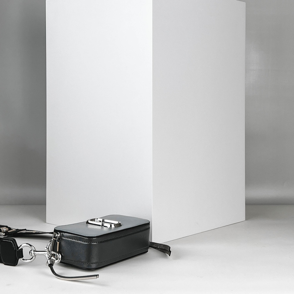 Сумка через плечо Серебро Сумки через плечо Сумки Женщинам