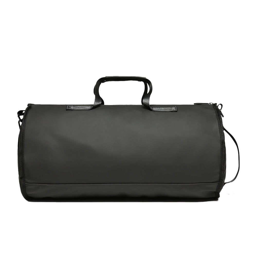 GUM HOLDALL BAG BLACK Черный Спортивные сумки Сумки Мужчинам
