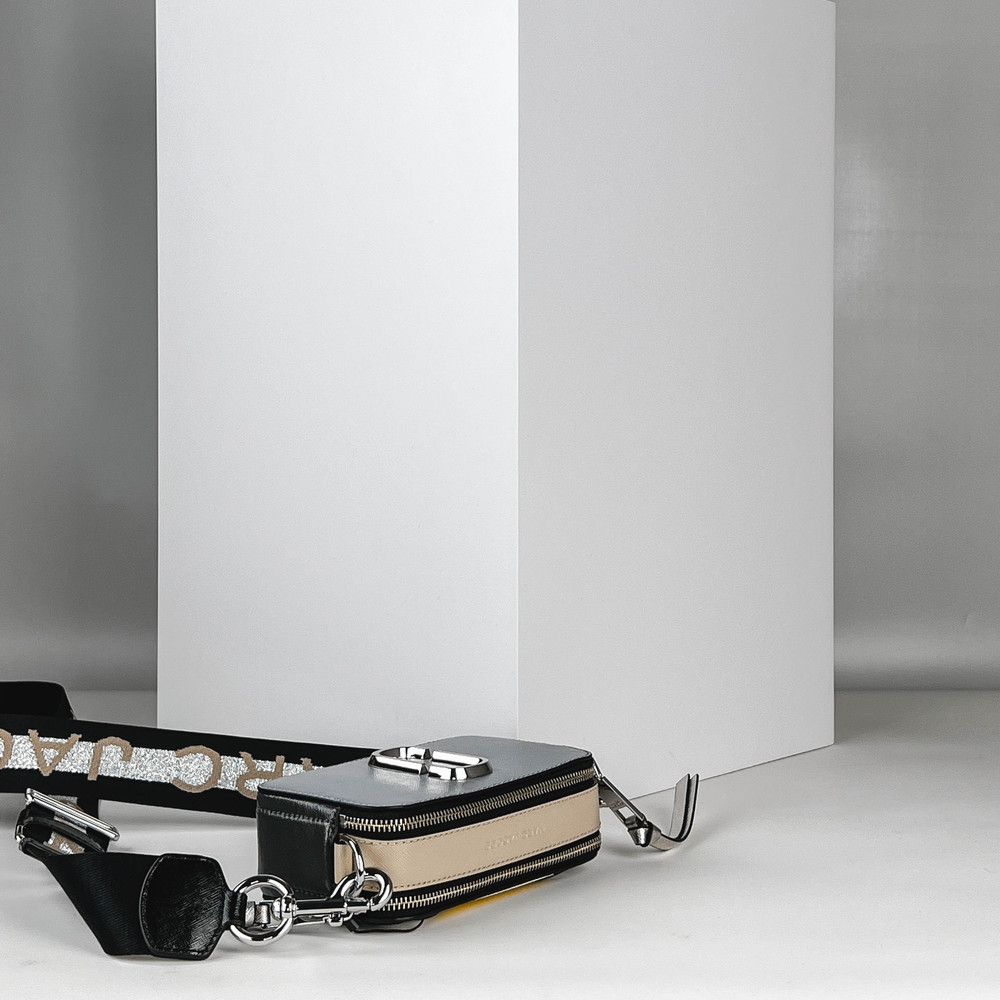 Сумка через плечо Серебро Сумки через плечо Сумки Женщинам