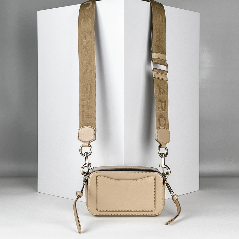 Сумка через плечо Бежевый Сумки через плечо Сумки Женщинам