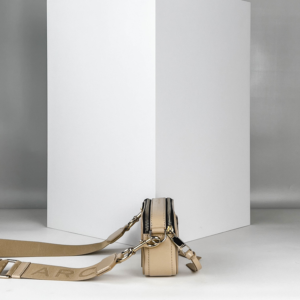 Сумка через плечо Бежевый Сумки через плечо Сумки Женщинам