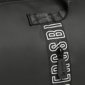 GUM HOLDALL BAG BLACK Черный Спортивные сумки Сумки Мужчинам