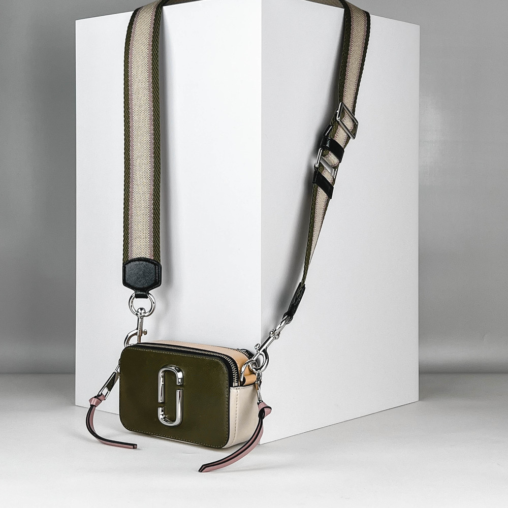 Сумка через плечо Зеленый Сумки через плечо Сумки Женщинам