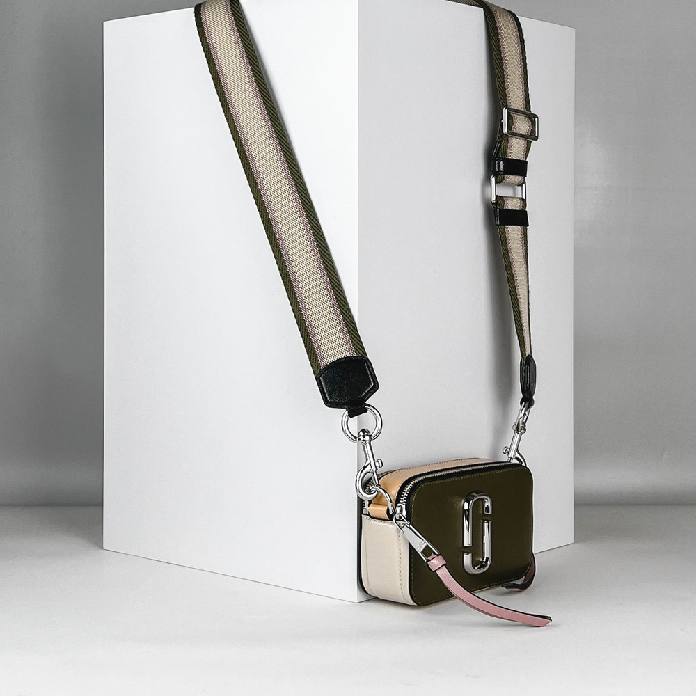 Сумка через плечо Зеленый Сумки через плечо Сумки Женщинам