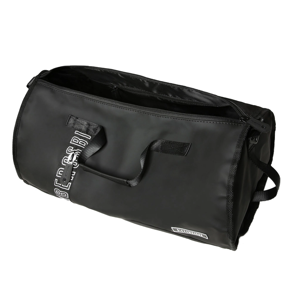 GUM HOLDALL BAG BLACK Черный Спортивные сумки Сумки Мужчинам
