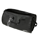 GUM HOLDALL BAG BLACK Черный Спортивные сумки Сумки Мужчинам
