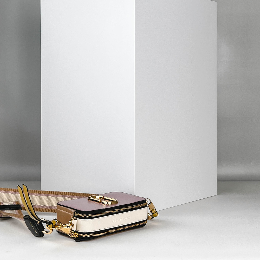 Сумка через плечо Лиловый Сумки через плечо Сумки Женщинам