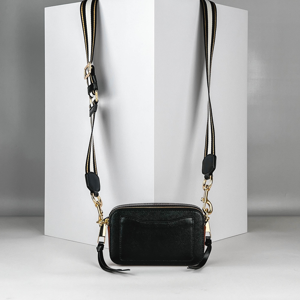 Сумка через плечо Черный Сумки через плечо Сумки Женщинам