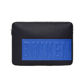 COLOR STRIP LAPTOP HOLDER Черный Деловые сумки Сумки Мужчинам