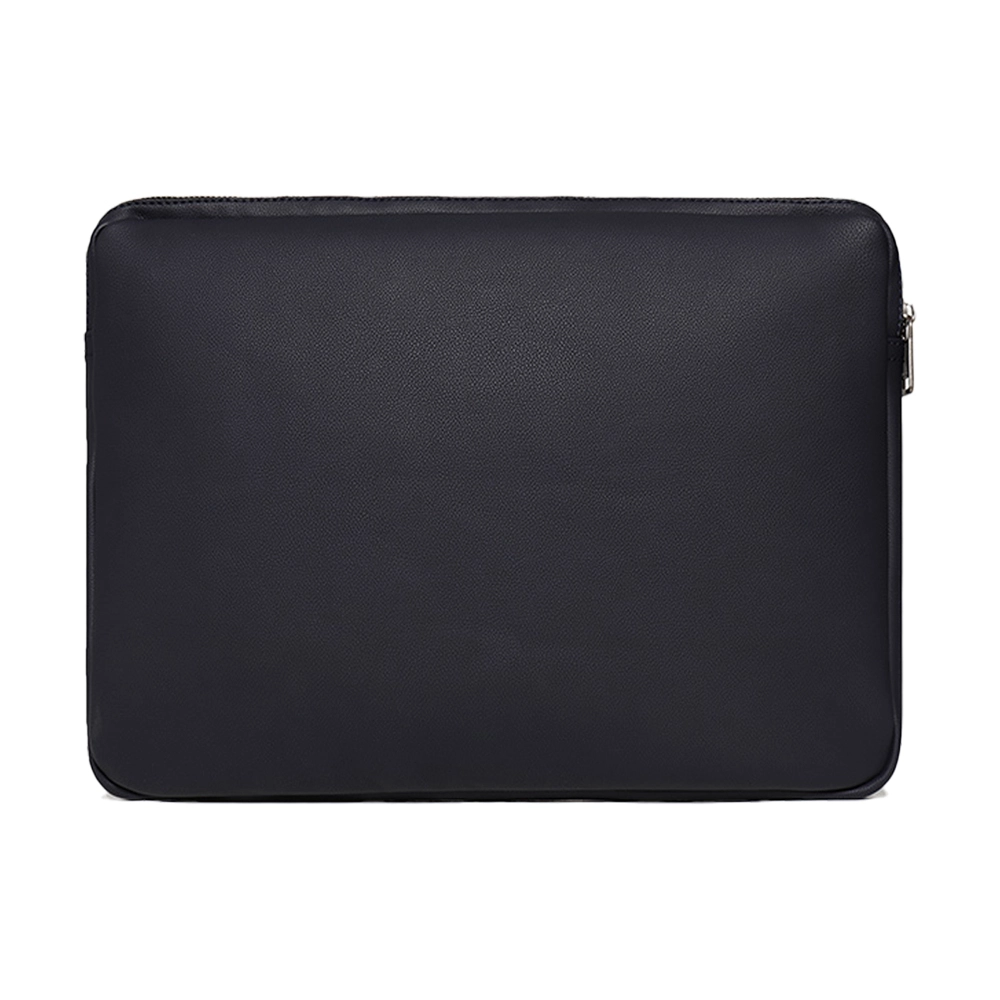 COLOR STRIP LAPTOP HOLDER Черный Деловые сумки Сумки Мужчинам