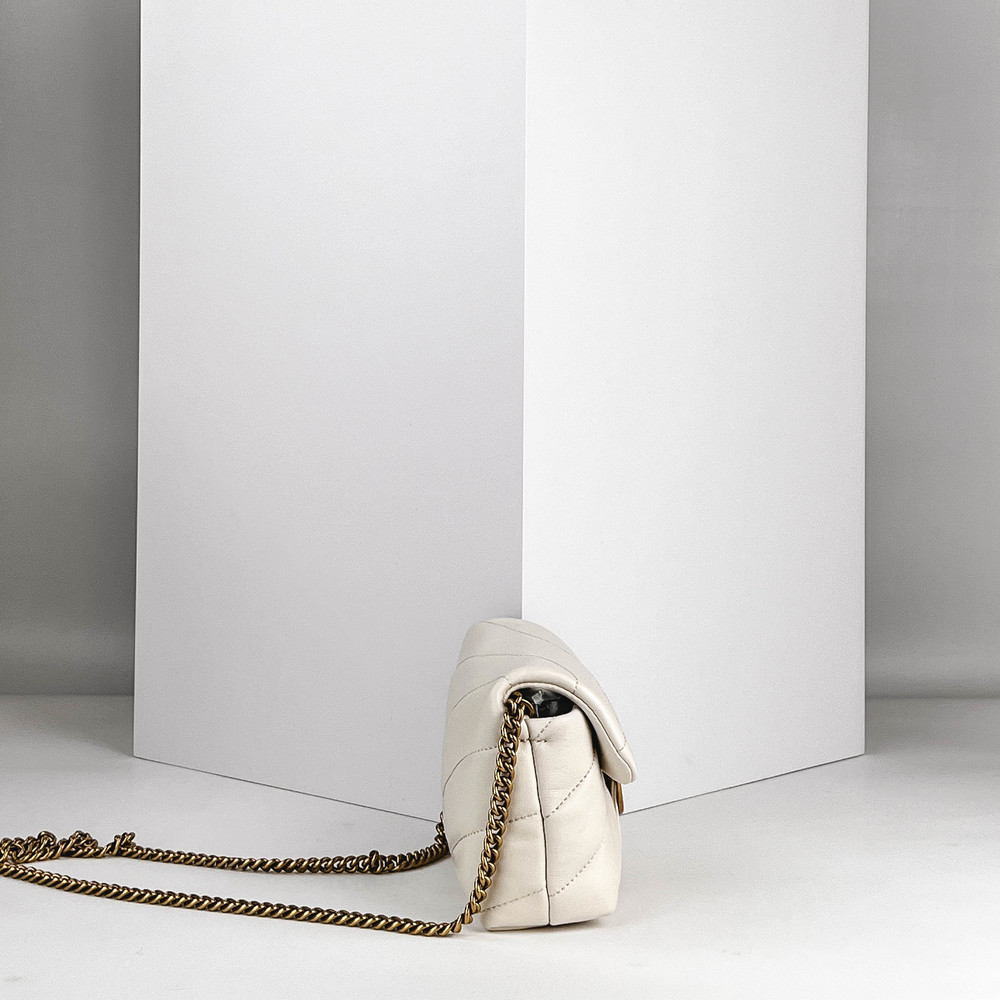 Сумка через плечо Белый Сумки через плечо Сумки Женщинам