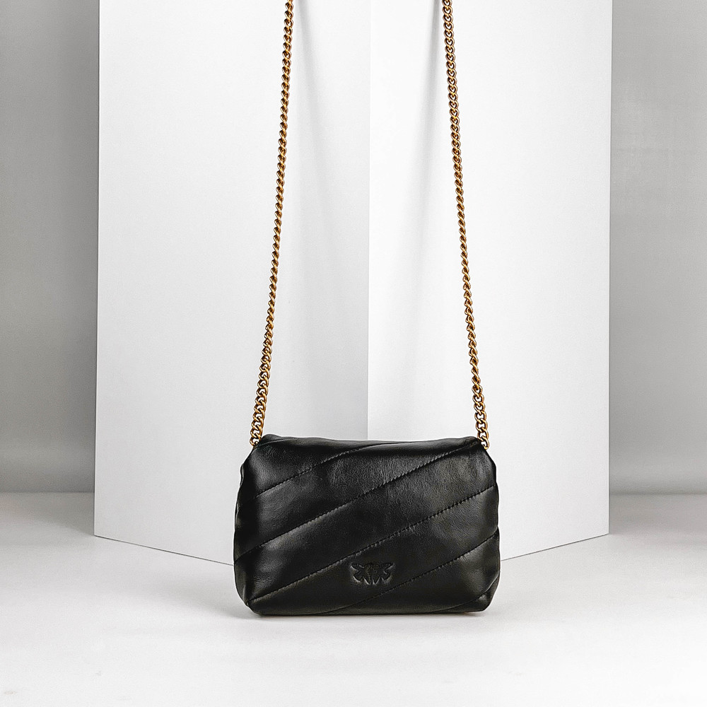 Сумка через плечо Черный Сумки через плечо Сумки Женщинам