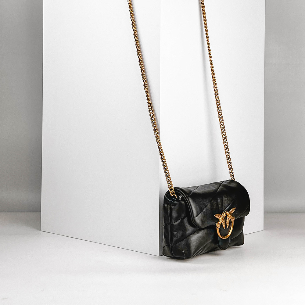 Сумка через плечо Черный Сумки через плечо Сумки Женщинам